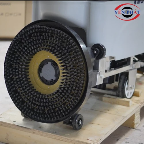 Máy chà sàn liên hợp cánh bướm Kumisai KMS2A 7