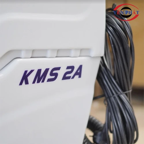 Máy chà sàn liên hợp cánh bướm Kumisai KMS2A 9