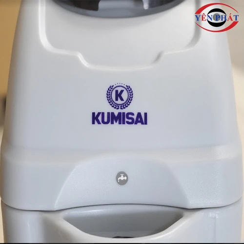 Máy chà sàn liên hợp Kumisai KMS2A 7