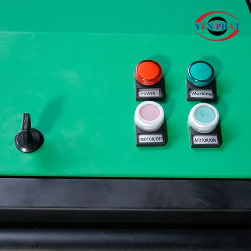 Máy phun rửa cao áp công nghiệp Kumisai KMS-350/15 3