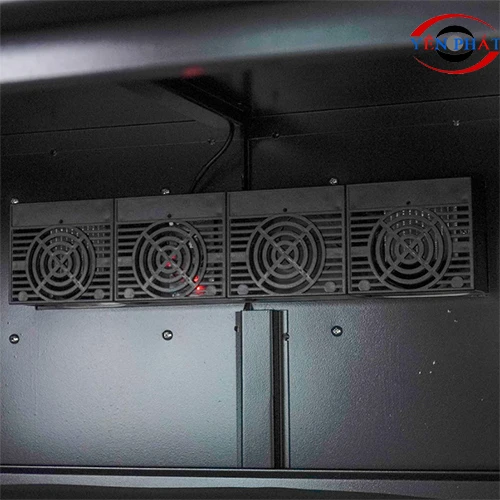 Tủ chống ẩm Kumisai DHC 1200 4