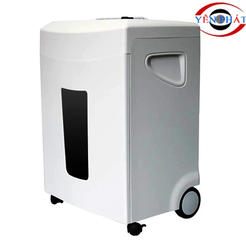 Máy hủy tài liệu công nghiệp NiKatei PS-720C 3