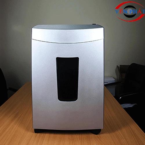 Máy hủy tài liệu công nghiệp NiKatei PS-780C 4