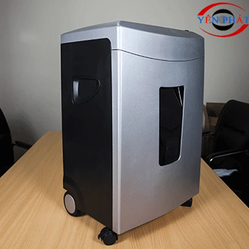 Máy hủy tài liệu công nghiệp NiKatei PS-780C 3