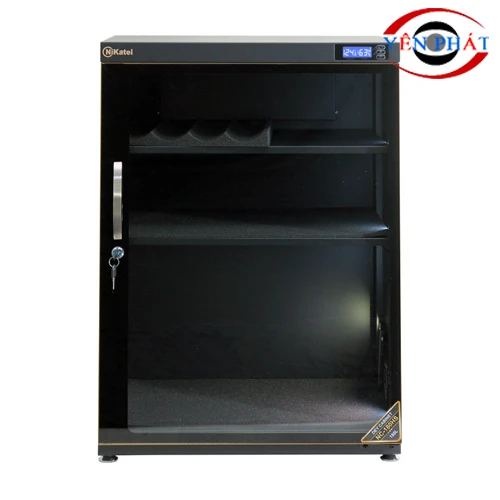 Tủ chống ẩm máy ảnh Nikatei NC-180HS 4