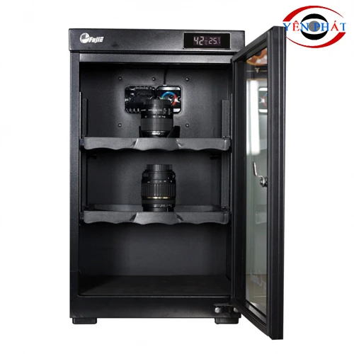 Tủ đựng máy ảnh FujiE AD060 3