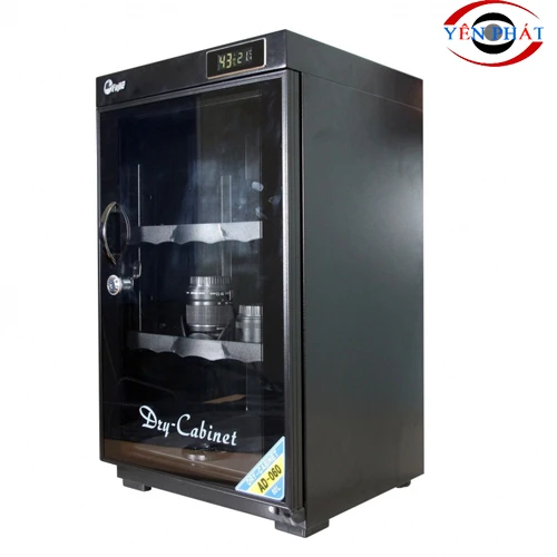 Tủ đựng máy ảnh FujiE AD060 4