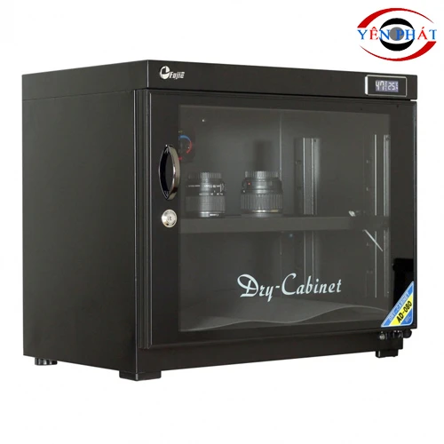 Tủ chống ẩm FujiE AD080II 4