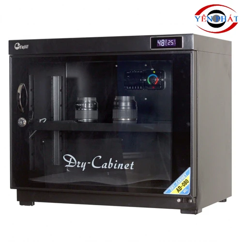Tủ chống ẩm FujiE AD080II 3