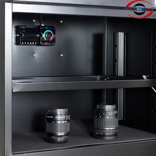 Tủ chống ẩm FujiE AD080II 5