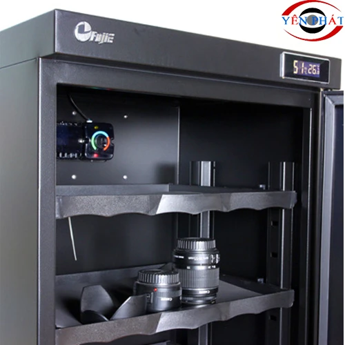 Tủ chống ẩm máy ảnh FujiE AD100 4