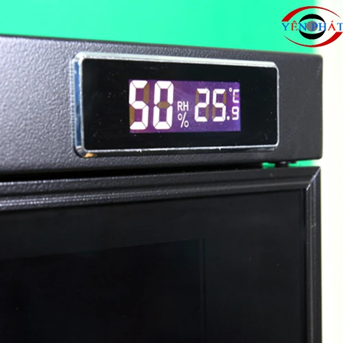 Tủ chống ẩm máy ảnh FujiE AD100 5