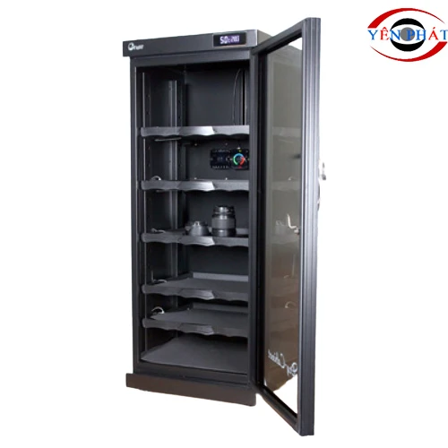 Tủ chống ẩm máy ảnh FujiE AD120 4