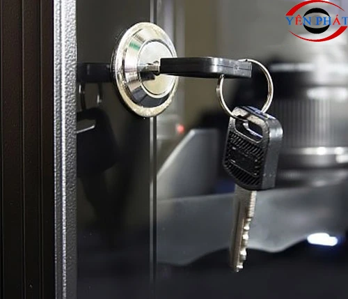 Tủ chống ẩm FujiE AD300 4