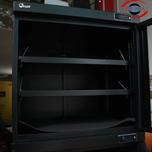 Tủ chống ẩm công nghiệp FujiE AD500 5