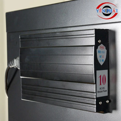 Tủ chống ẩm máy ảnh Fujie DHC1200 5