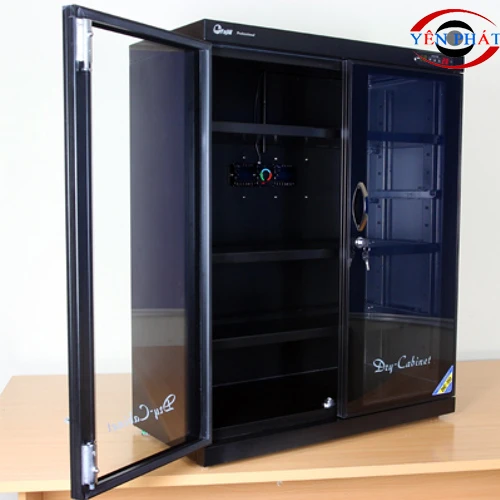 Tủ chống ẩm Fujie DHC250 (250 lít) 3
