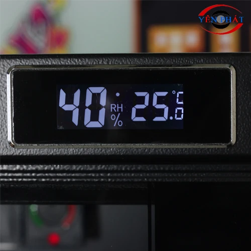 Tủ chống ẩm máy ảnh FujiE AD080 (80 lít) 4