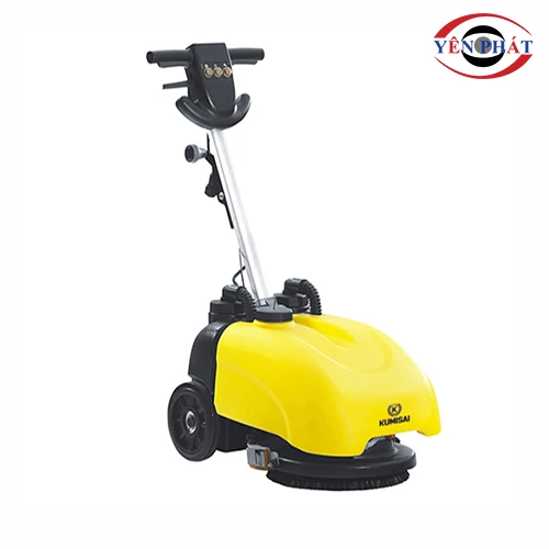 MÃ¡y chÃ  sÃ n liÃªn há»£p mini Kumisai T201