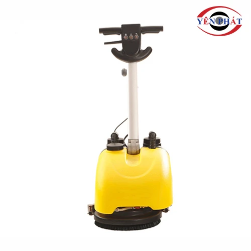 Máy chà sàn liên hợp mini Kumisai T201 3