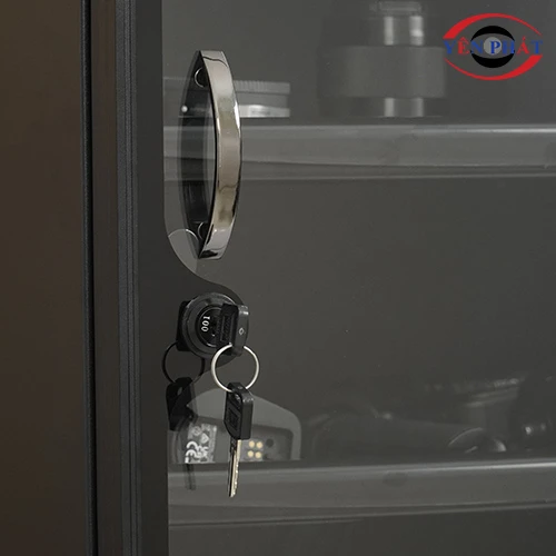 Tủ chống ẩm Dry-Cabi DHC 080 4