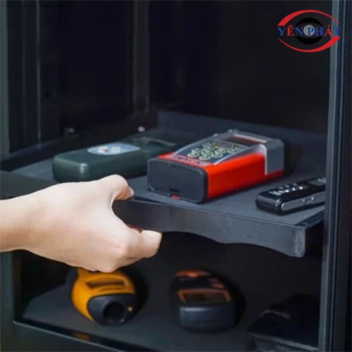 Tủ chống ẩm Dry-Cabi DHC 080 6