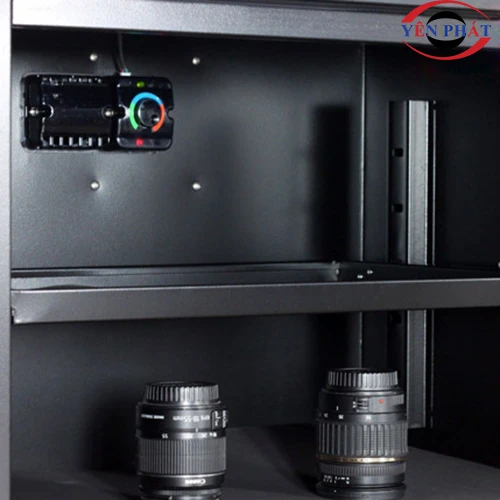 Tủ chống ẩm Dry-Cabi DHC 080 II 5