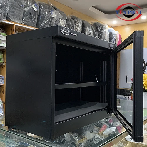 Tủ chống ẩm Dry-Cabi DHC 080 II 6
