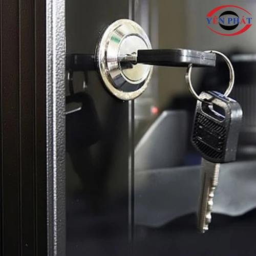 Tủ chống ẩm Dry-Cabi DHC 080 II 3
