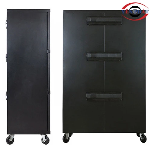 Tủ chống ẩm máy ảnh Dry-Cabi DHC-1200 3