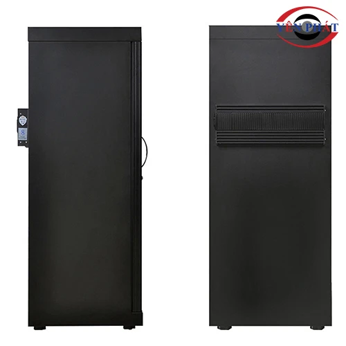 Tủ chống ẩm máy ảnh Dry-Cabi DHC 160 3