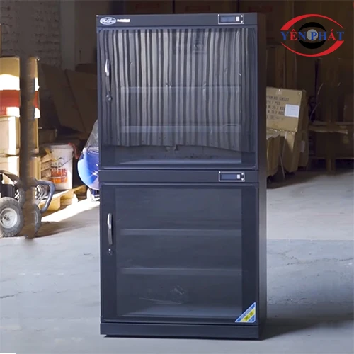 Tủ chống ẩm Dry-Cabi DHC 300 5