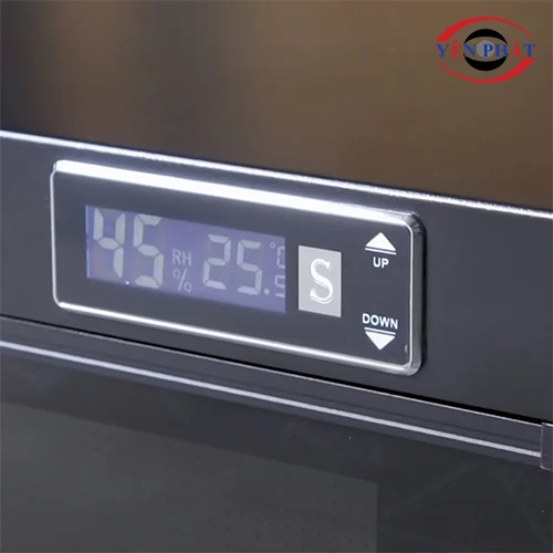 Tủ chống ẩm Dry-Cabi DHC 300 6