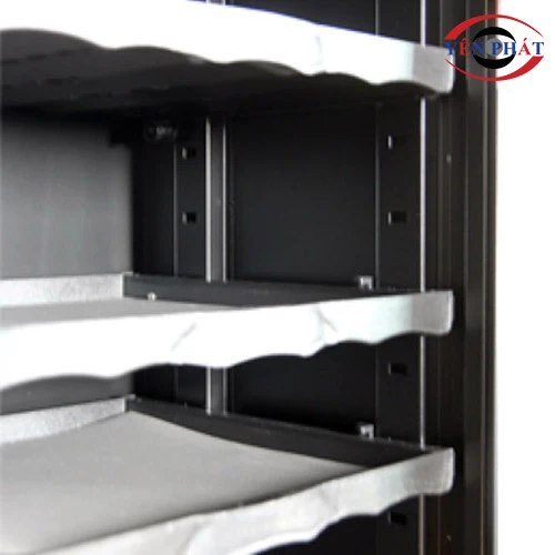 Tủ chống ẩm DHC 040 4