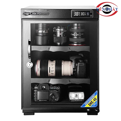 Tủ chống ẩm DHC 040 5
