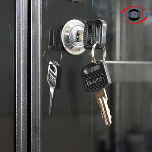 Tủ hút ẩm máy ảnh FujiE AD250 4