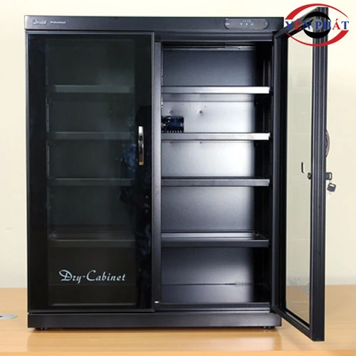 Tủ hút ẩm máy ảnh FujiE AD250 3