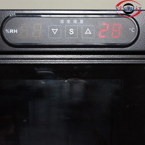 Tủ hút ẩm máy ảnh FujiE AD250 6