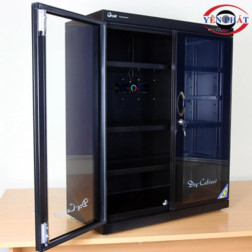Tủ hút ẩm máy ảnh FujiE AD250 5