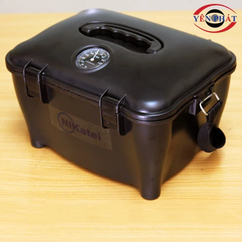 Hộp chống ẩm Nikatei DryBox 6