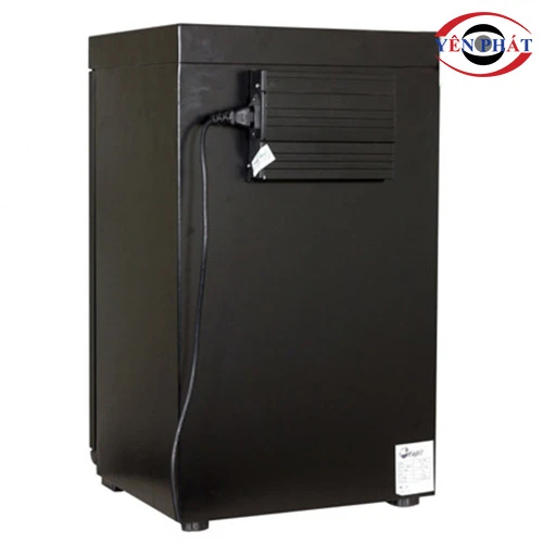 Tủ đựng máy ảnh FujiE AD060 5