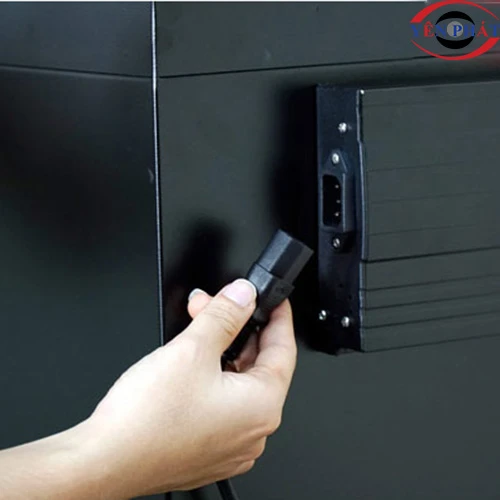 Tủ chống ẩm máy ảnh công nghiệp FujiE AD1200 5