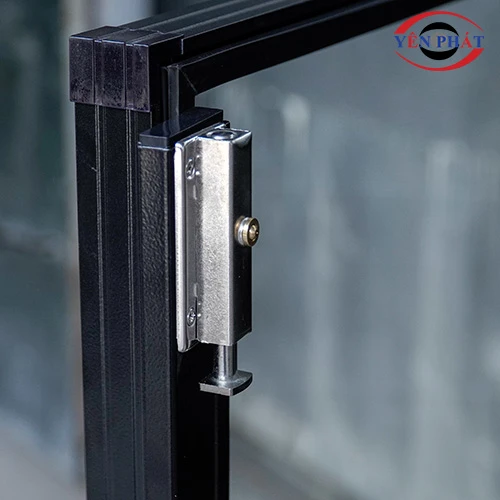 Tủ chống ẩm máy ảnh công nghiệp FujiE AD350 4