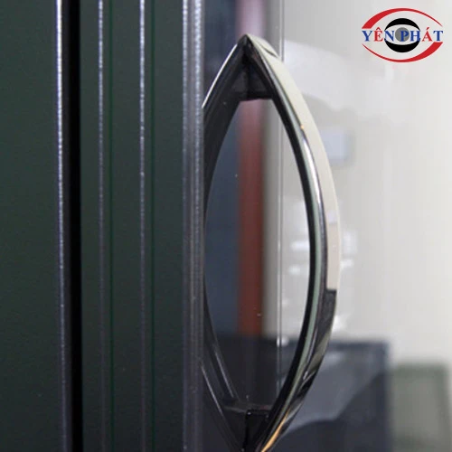 Tủ chống ẩm Fujie AD400 4