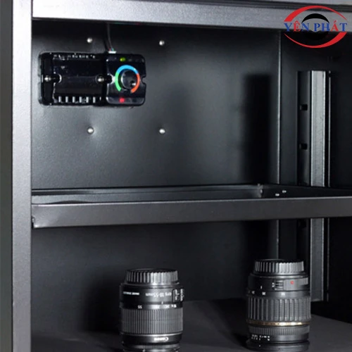 Tủ chống ẩm Fujie AD400 5