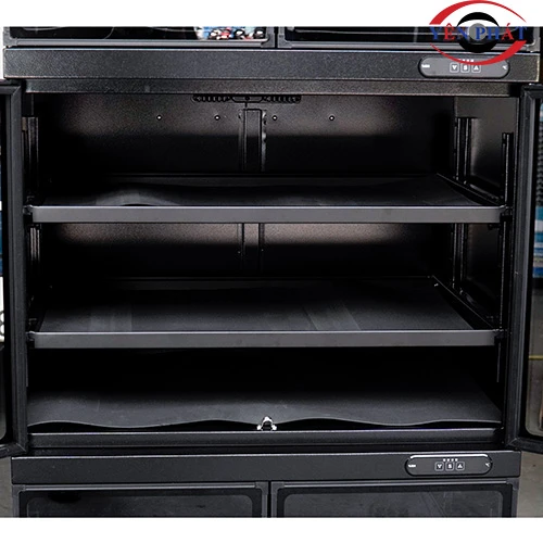 Tủ chống ẩm Fujie DHC800 6