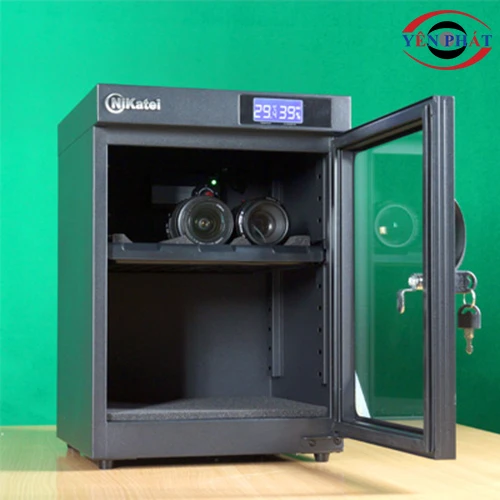 Tủ chống ẩm Nikatei NC-30C 4