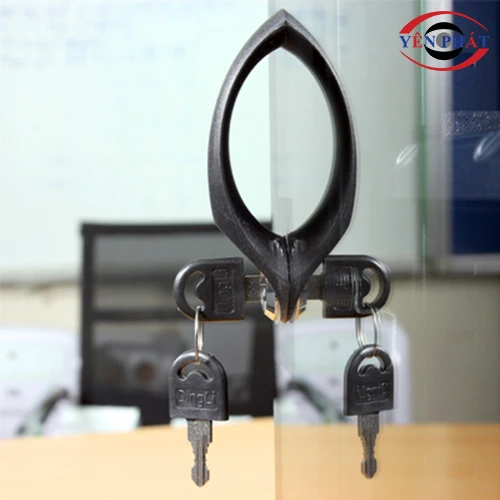 Tủ chống ẩm Nikatei NC-30C 5