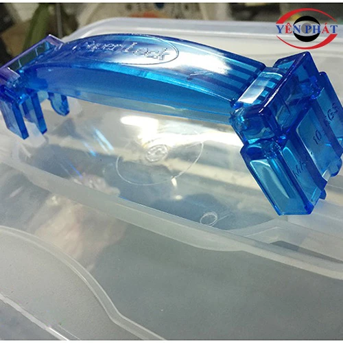 Hộp chống ẩm Nikatei H02 (18L) 5