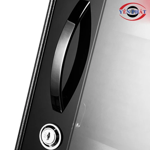 Tủ chống ẩm Kumisai DHC 080 II 3